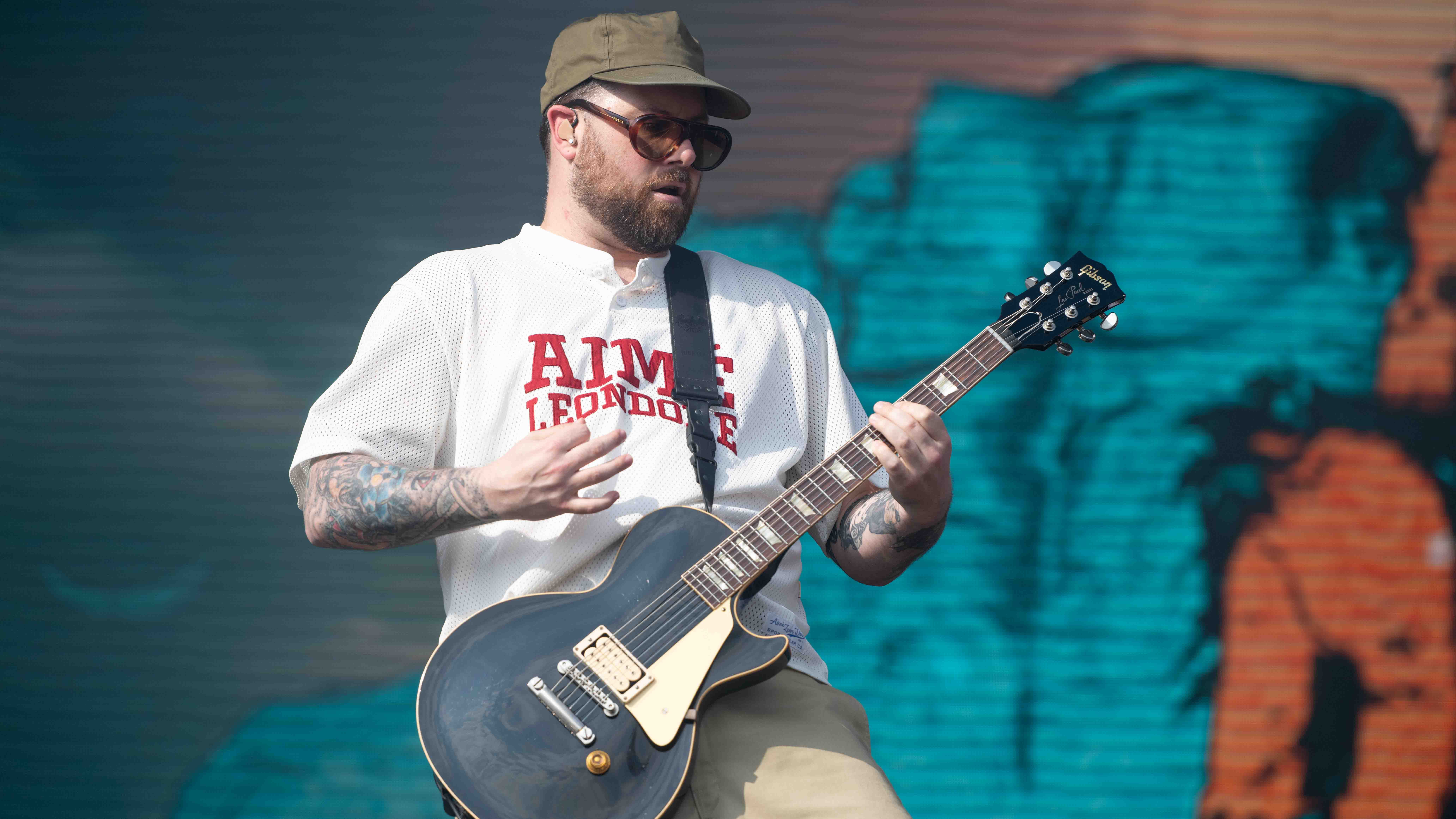 21.06.2026, Eichenring, Scheessel, GER, Hurricane-Festival, im BildA DAY TO REMEMBERFoto © Rojahn